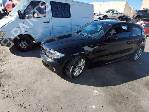 Front left interior door handle BMW 1 (E87) 118 d | BP36374966I13 - Image 12