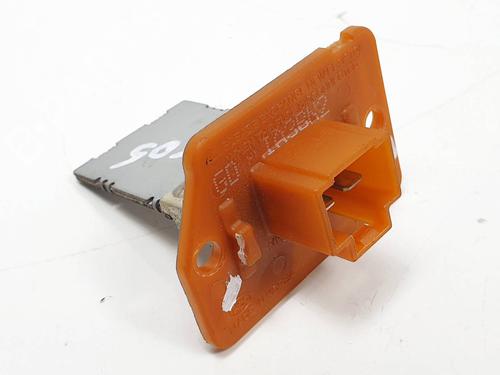 Used Heater resistor Heater resistor KIA CEE'D (JD) 1.4 CRDi 90 (90 hp) 29538648 29538648