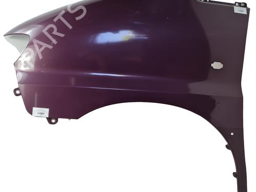 Used Left front fenders Left front fenders HYUNDAI H-1 / STAREX Bus (A1) 2.5 TD (80 hp) 36447332 36447332