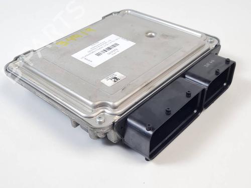Engine control unit (ECU) VW TOURAN (1T1, 1T2) 1.9 TDI | BP37756219M57 - Image 2