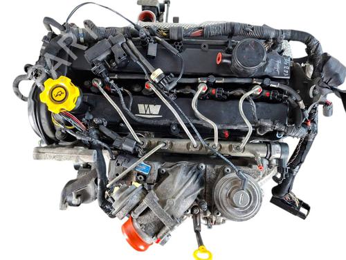 Engine CHRYSLER GRAND VOYAGER V (RT) 2.8 CRD | BP40176762M1 - Image 3