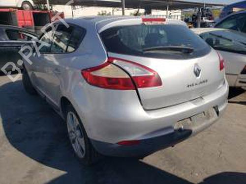 Lamp holder RENAULT MEGANE III Hatchback (BZ0/1_, B3_) 1.6 16V (BZ1B, BZ1H) | BP28027700L10