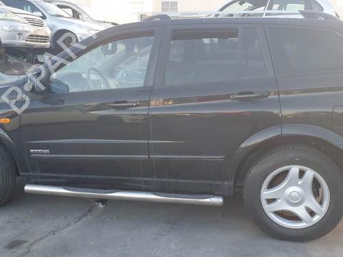 Left sun visor SSANGYONG KYRON 2.0 Xdi | BP34510752I1  - Image 28