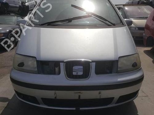 Mass air flow sensor SEAT ALHAMBRA (7V8, 7V9) 2.0 TDI | BP17772308M95 