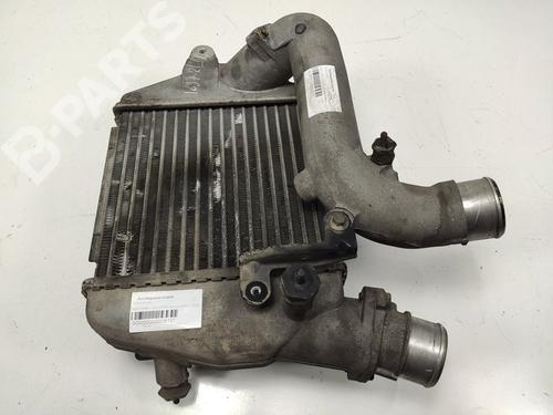 Used Intercooler Intercooler MAZDA 5 (CR) 2.0 CD (CR19) (143 hp) 9290195 9290195