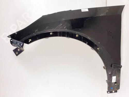 Used Left front fenders TATA ARIA [2010-2025]  18464562