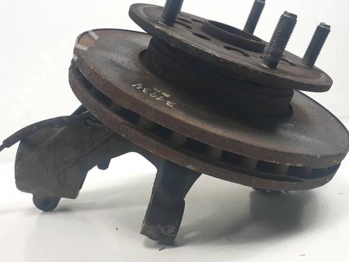 Right front steering knuckle FORD TRANSIT CUSTOM V362 Van (FY, FZ) 2.2 TDCi | BP36594624M26 - Image 2
