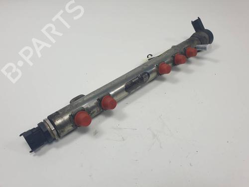 Used Injection rail Injection rail FIAT DOBLO MPV (119_, 223_) 1.3 JTD (75 hp) 34712302 34712302