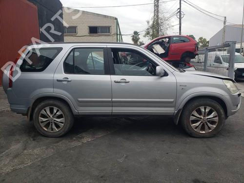 Steering column HONDA CR-V II (RD_) | BP16841073M21 - Image 14