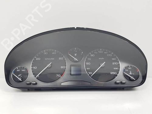 Used Instrument cluster Instrument cluster PEUGEOT 607 (9D, 9U) 3.0 V6 24V (207 hp) 18914830 18914830