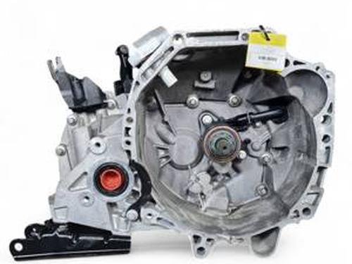 Used Gearbox DACIA SANDERO II 1.0 SCe 75 (B8JC, B8JD, B8NC) (73 hp) 30450519