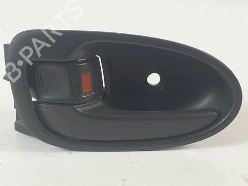 Used Front left interior door handle Front left interior door handle TOYOTA YARIS (_P9_) 1.3 VVT-i (SCP90_, SCP90R) (87 hp) 17545255 17545255