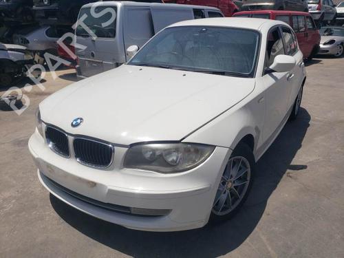 Brugte BMW 1 (E87) 120 d (177 hp) 3474699