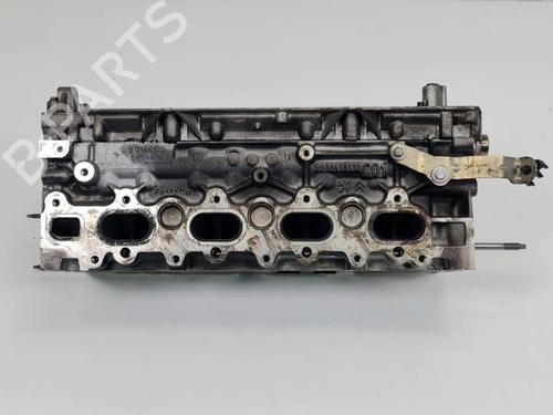 Cylinder head FORD S-MAX (WA6) 2.0 TDCi | BP12355941M5 