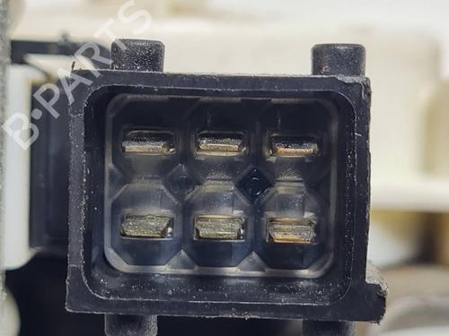 Front right window mechanism SAAB 9-3 (YS3F, E79, D79, D75) 1.9 TiD | BP37257643C23 - Image 3