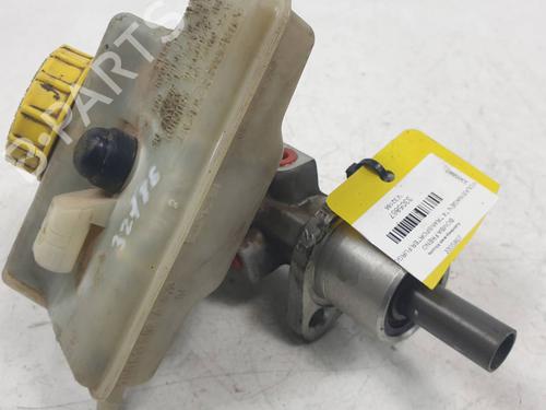 Hovedbremsecylinder Hovedbremsecylinder VW TRANSPORTER T4 Bus (70B, 70C, 7DB, 7DK, 70J, 70K, 7DC, 7DJ) 1.9 TD (68 hp) 34511896 34511896