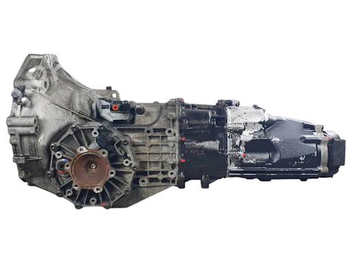 Gearbox AUDI ALLROAD C5 (4BH) 2.5 TDI quattro | BP24969613M3  - Image 7