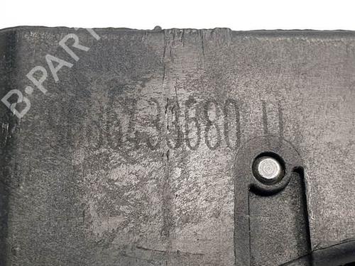 Front right exterior door handle CITROËN C4 Grand Picasso II (DA_, DE_) 1.2 THP 130 | BP29274863C129 