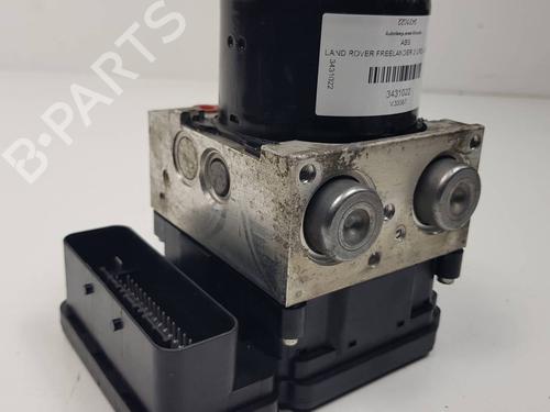 ABS Bremseaggregat ABS Bremseaggregat LAND ROVER FREELANDER 2 (L359) 2.2 TD4 4x4 (160 hp) 36030768 36030768