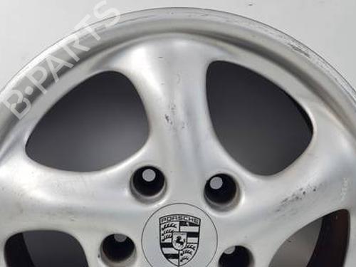 Rim PORSCHE BOXSTER (986) 2.5 | BP30800857C45 