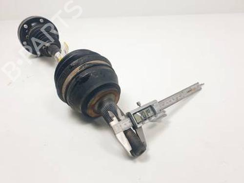 Right front driveshaft VW TOUAREG (7LA, 7L6, 7L7) 2.5 R5 TDI | BP30959139M39