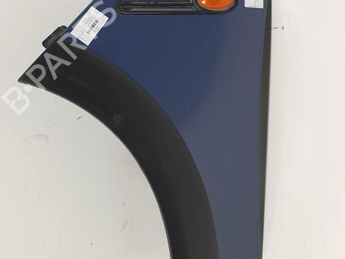 Left front fenders MINI MINI Convertible (R52) One BP24499776C41