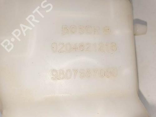 Brake master cylinder OPEL GRANDLAND / GRANDLAND X (A18, P1UO) 1.2 (75) | BP15509315M77 
