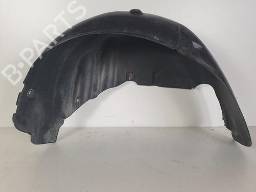 Used Wheel arch AUDI TT (8N3) 1.8 T quattro (180 hp) 13956160