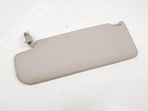Right sun visor SEAT ALTEA (5P1) 1.9 TDI | BP16453781I2 
