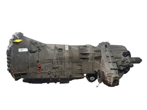 Gearbox LAND ROVER DISCOVERY III (L319) 2.7 TD 4x4 | BP17327467M3 