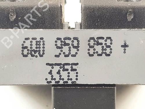 Left front window switch SEAT IBIZA III (6L1) 1.4 TDI | BP25257835I27 - Image 3