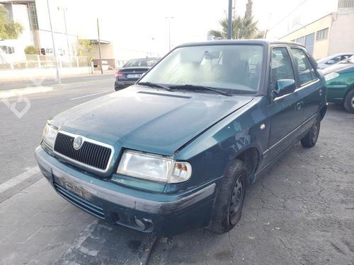 Used Parts SKODA FELICIA Cube Van (6U5) 1.9 D 2434648