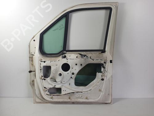 Right front door FORD TOURNEO CONNECT 1.8 TDCi | BP12369726C3 