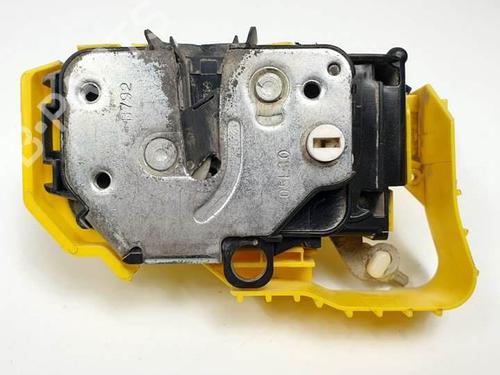 Used Rear left lock Rear left lock 25295639 25295639
