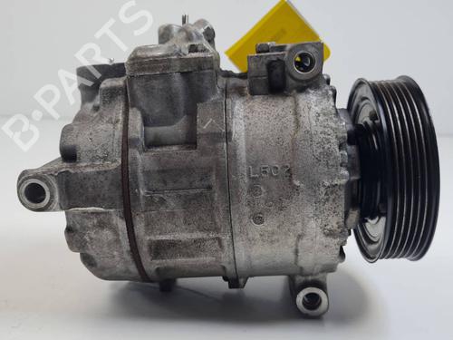 AC compressor VW GOLF V (1K1) 1.6 FSI | BP34511689M34 - Image 2