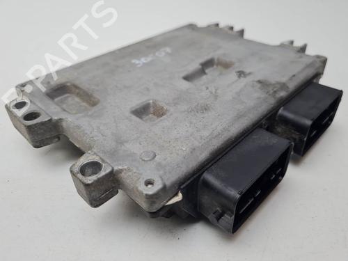 Engine control unit (ECU) SUZUKI SX4 (EY, GY) 1.6 VVT (RW416, YA21S) | BP29245576M57 - Image 2