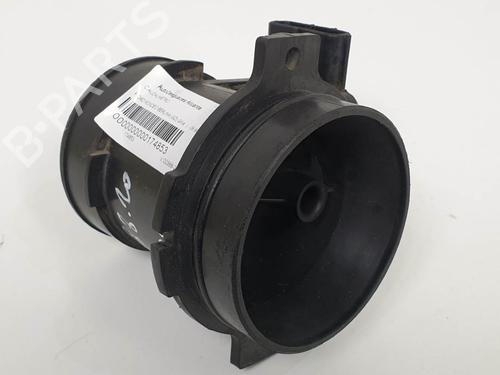 Used Mass air flow sensor Mass air flow sensor 6849634 6849634