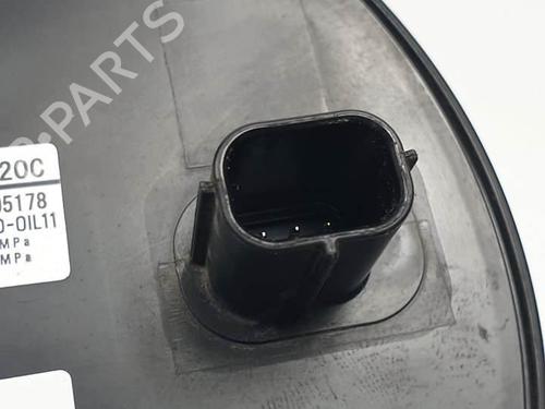 AC compressor TOYOTA COROLLA Hatchback (_E21_, _EA1_, _EH1_) 1.8 Hybrid (ZWE211) | BP25403704M34 - Image 2