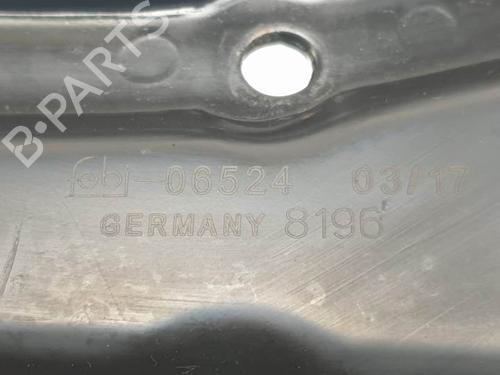 Left front suspension arm VW GOLF I (17) 1.8 GTI | BP25140830M12 