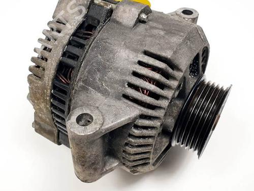 Used Alternator Alternator FORD MONDEO II Saloon (BFP) 1.8 TD (90 hp) 19252315 19252315