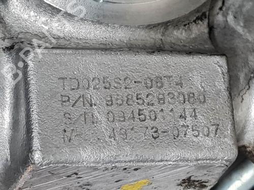 Engine FORD FIESTA VI (CB1, CCN) 1.6 TDCi | BP40175182M1 - Image 8