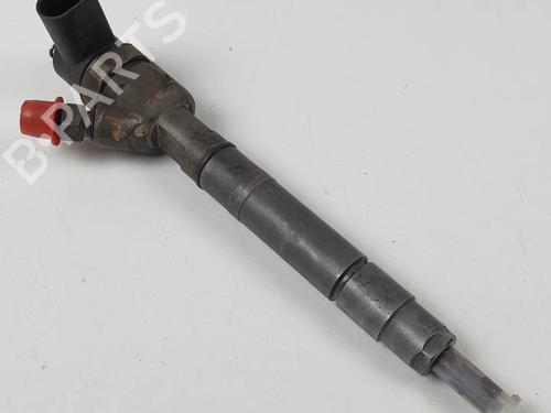 Used Injector MERCEDES-BENZ VITO Van (W638) 110 CDI 2.2 (638.094) (102 hp) 29246488