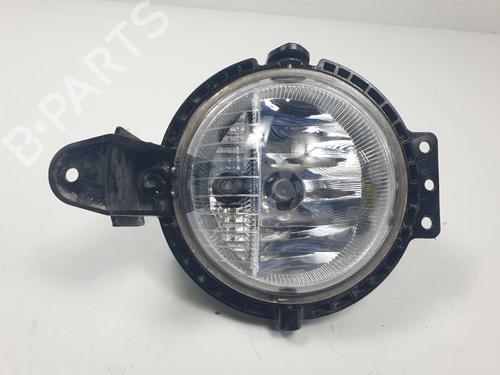 Used Right front fog light Right front fog light MINI MINI CLUBMAN (R55) Cooper (120 hp) 34576565 34576565