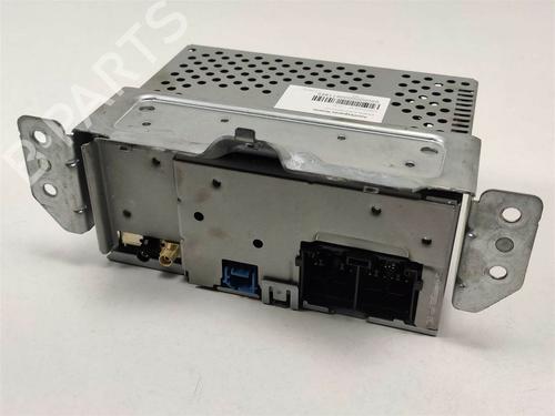 Used Radio Radio FORD PUMA (J2K, CF7) 1.5 ST EcoBoost (200 hp) 12445386 12445386