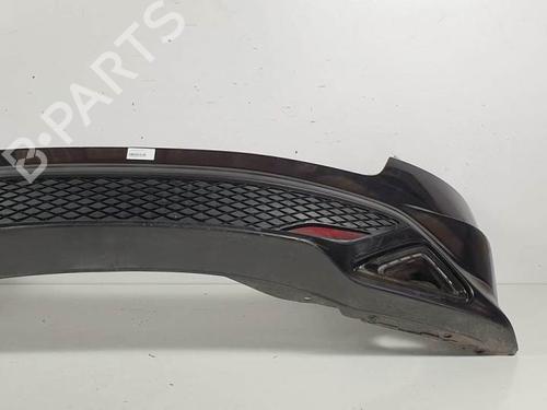 Rear bumper HONDA CIVIC VIII Hatchback (FN, FK) 1.8 (FN1, FK2) | BP17182896C8 