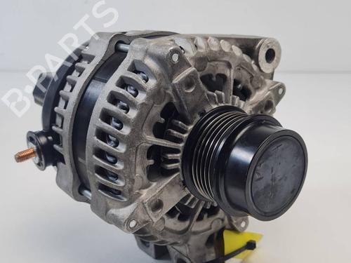 Used Alternator Alternator 38083323 38083323