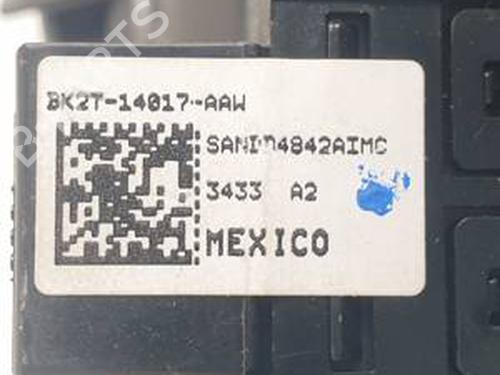 Front left interior door handle FORD TRANSIT CUSTOM V362 Van (FY, FZ) 2.2 TDCi | BP31033730I13