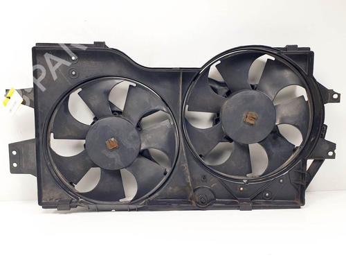Used Radiator fan Radiator fan CHRYSLER VOYAGER / GRAND VOYAGER III (GS_, NS_) 3.3 i (158 hp) 40174961 40174961