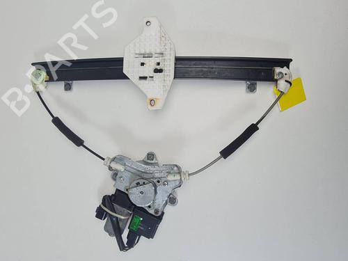 Used Front left window mechanism Front left window mechanism OPEL ANTARA A (L07) 2.2 CDTi 4x4 (163 hp) 34516762 34516762