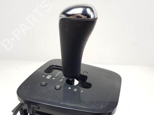 Gear lever PEUGEOT 5008 (0U_, 0E_) 1.6 HDi | BP15087170M90 